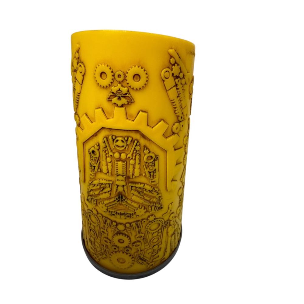 BUMBLEBEE Movie Energon Spark Cup with Straw Cinemark Exclusive 2018 Collectible